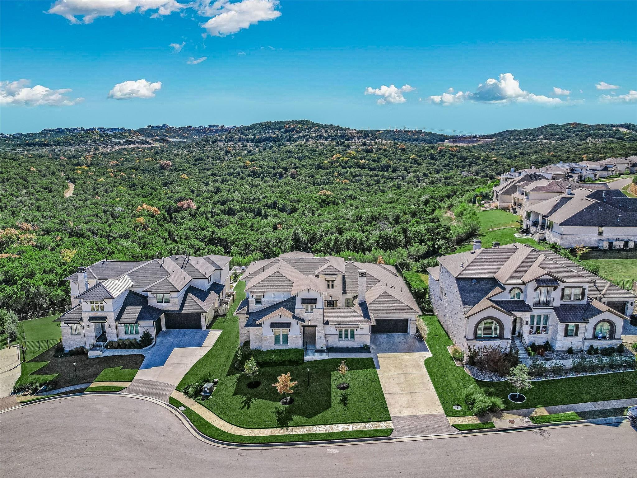 204 Colca Cv, Austin, TX 78738