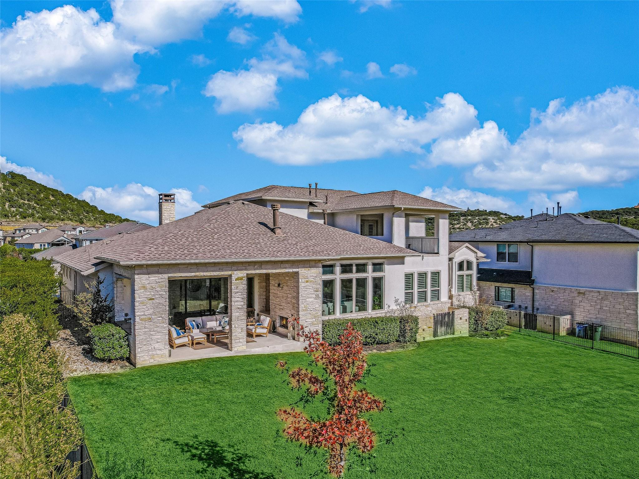 204 Colca Cv, Austin, TX 78738