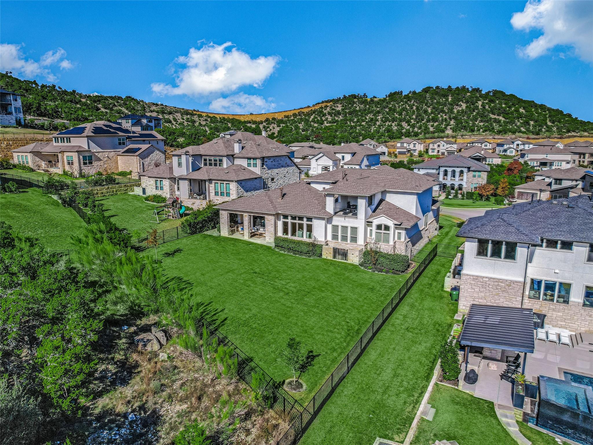 204 Colca Cv, Austin, TX 78738