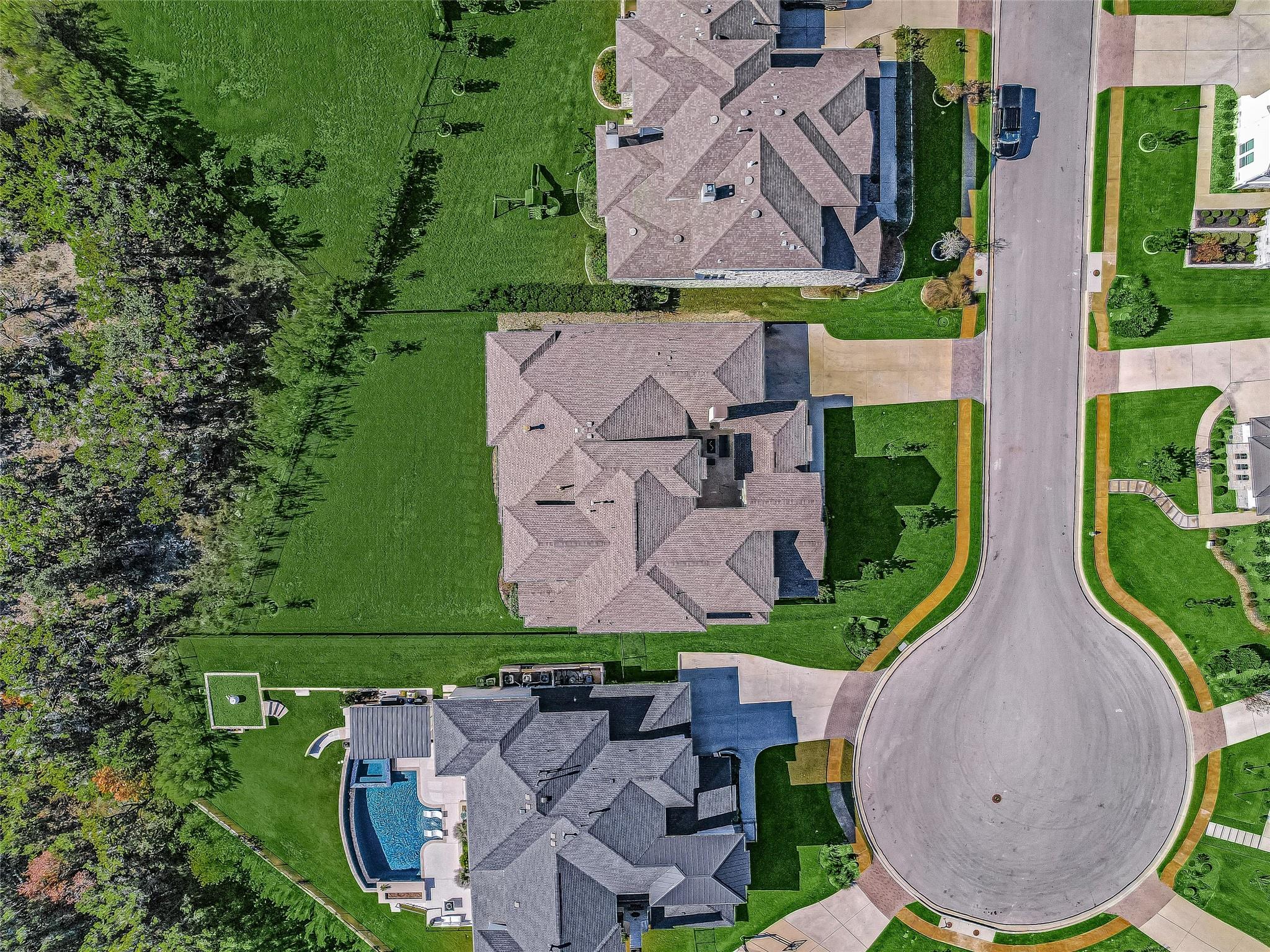 204 Colca Cv, Austin, TX 78738