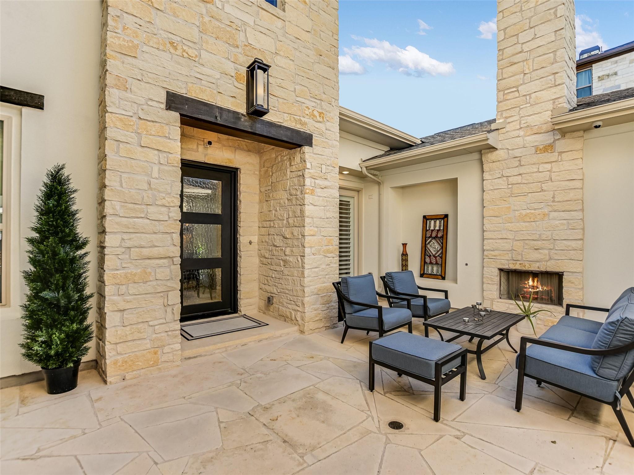 204 Colca Cv, Austin, TX 78738