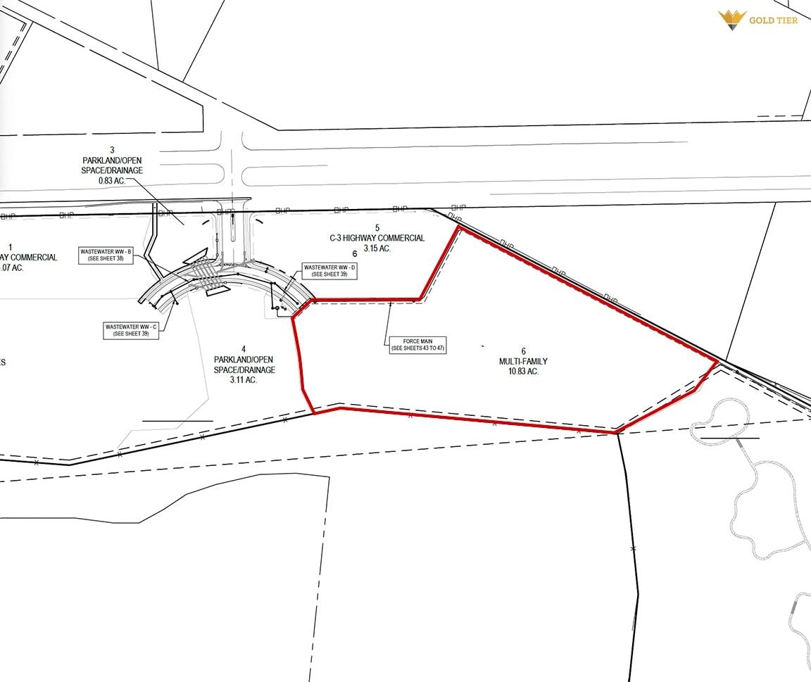 18401 E US Highway 290, Elgin, TX 78621