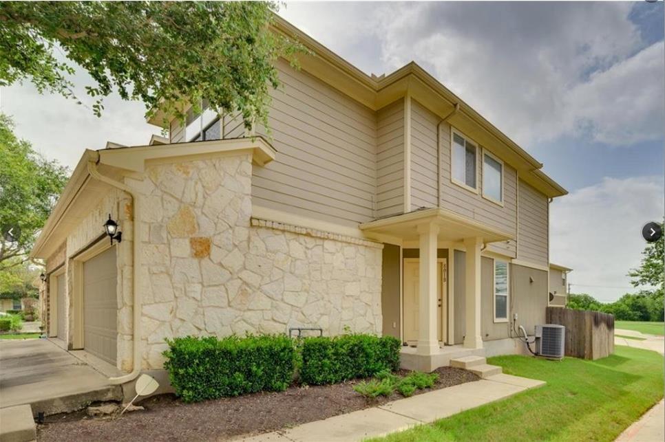 801 Jane Austen Trl # B, Pflugerville, TX 78660