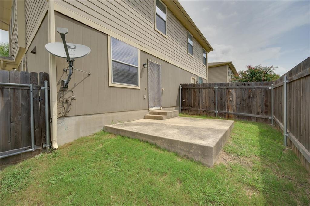 801 Jane Austen Trl # B, Pflugerville, TX 78660