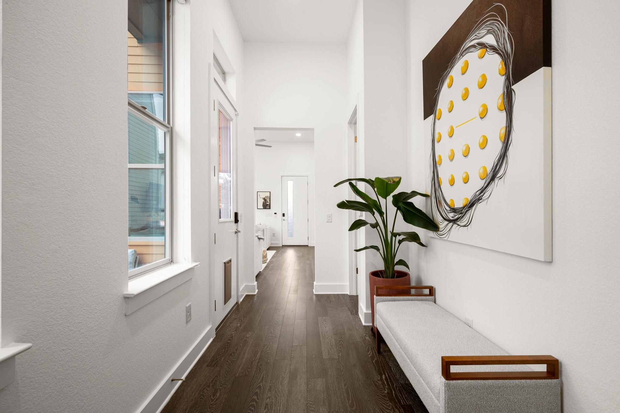 6013 Florencia Ln, Austin, TX 78724