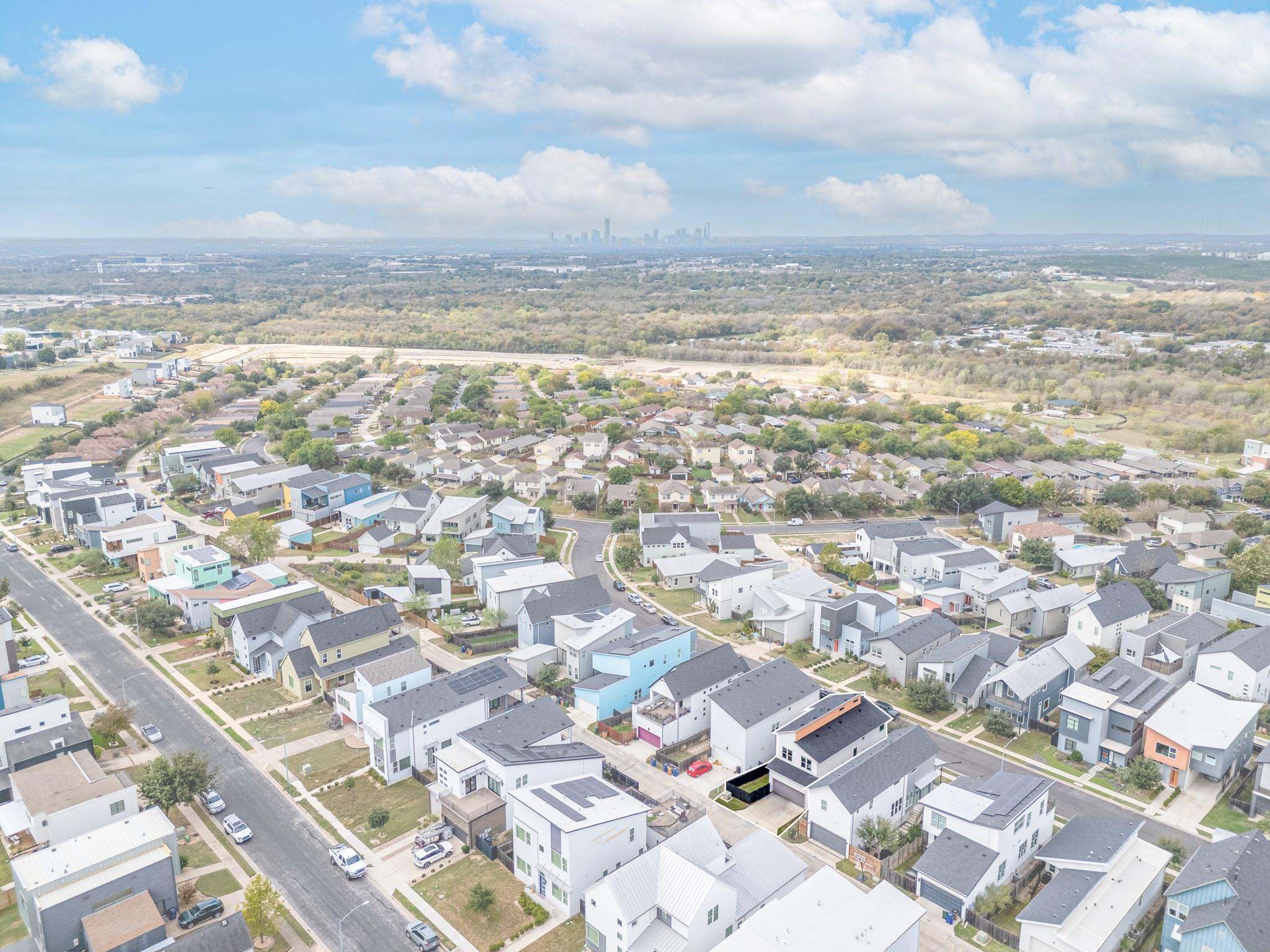 6013 Florencia Ln, Austin, TX 78724