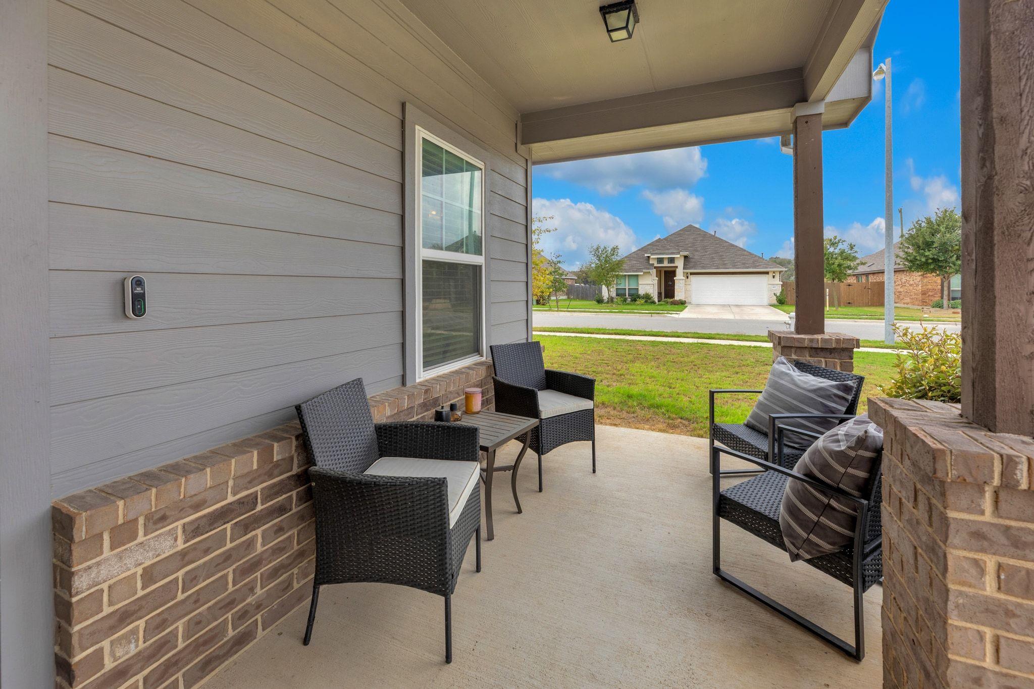 218 Oldbridge Dr, Hutto, TX 78634