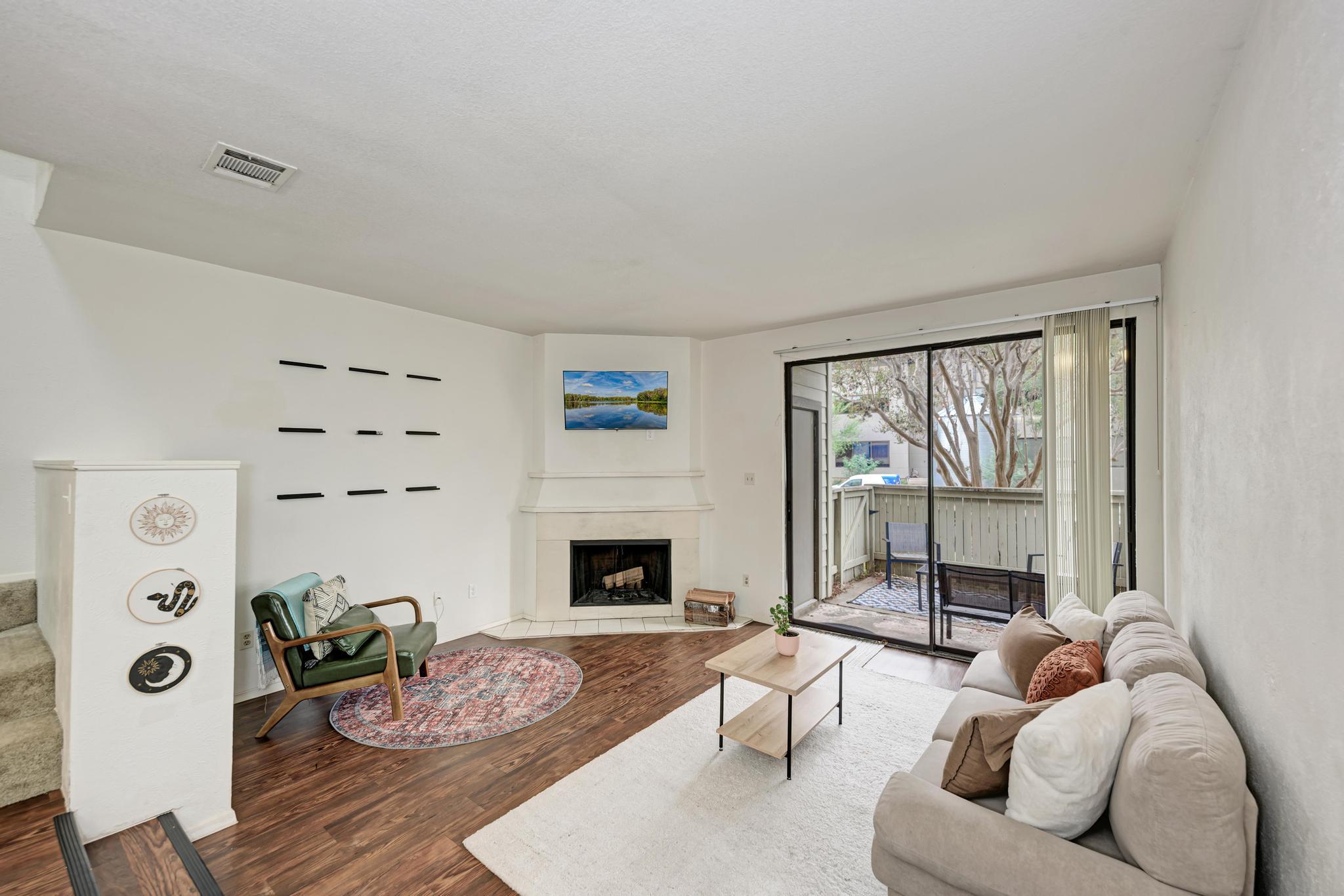 1938 Holly Hill Dr # 1, Austin, TX 78746