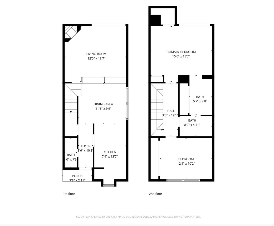 1938 Holly Hill Dr # 1, Austin, TX 78746