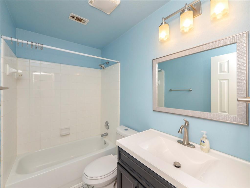 2206 Boneset Trl, Round Rock, TX 78665