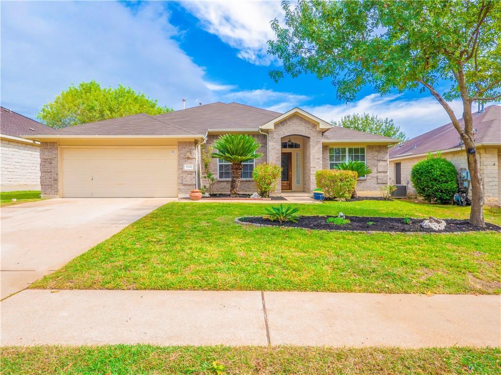 2206 Boneset Trl, Round Rock, TX 78665
