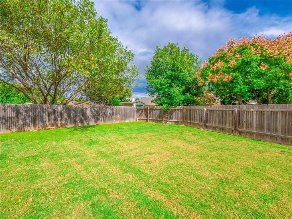 2206 Boneset Trl, Round Rock, TX 78665