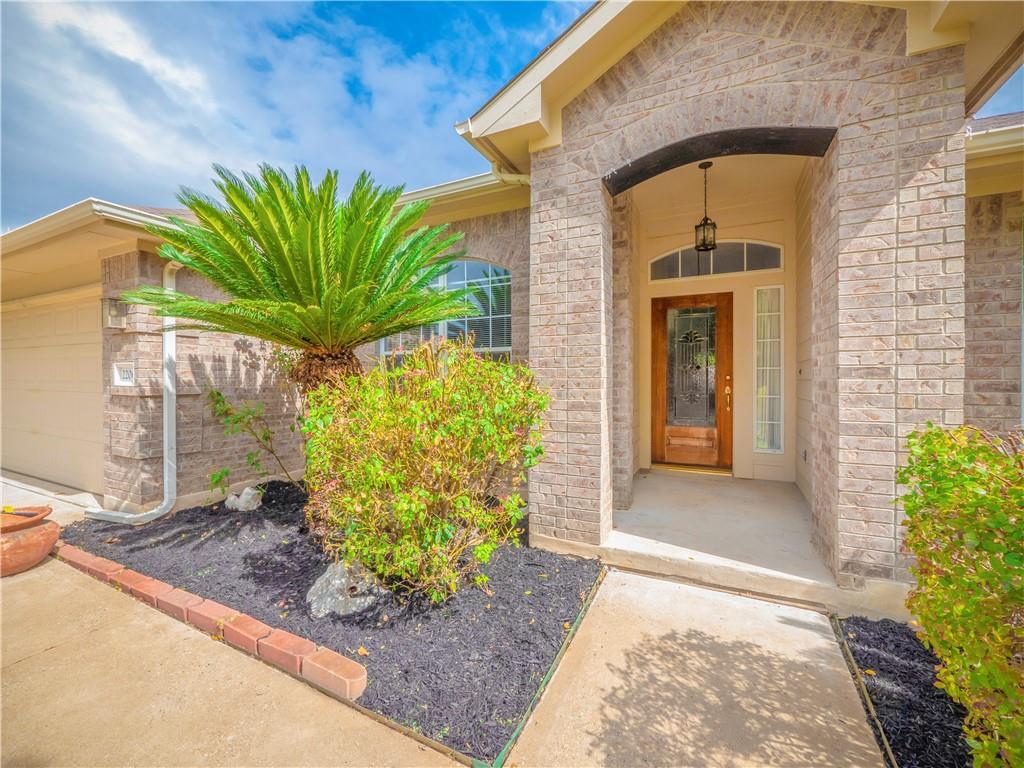 2206 Boneset Trl, Round Rock, TX 78665
