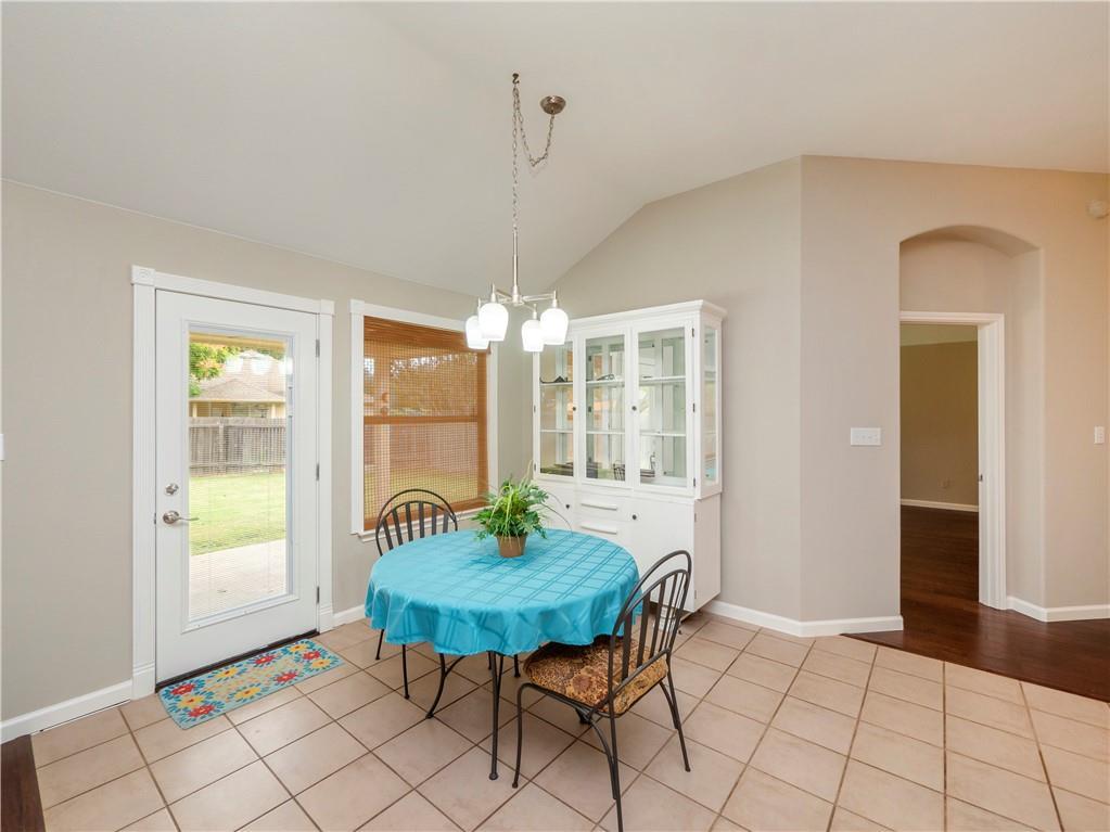 2206 Boneset Trl, Round Rock, TX 78665