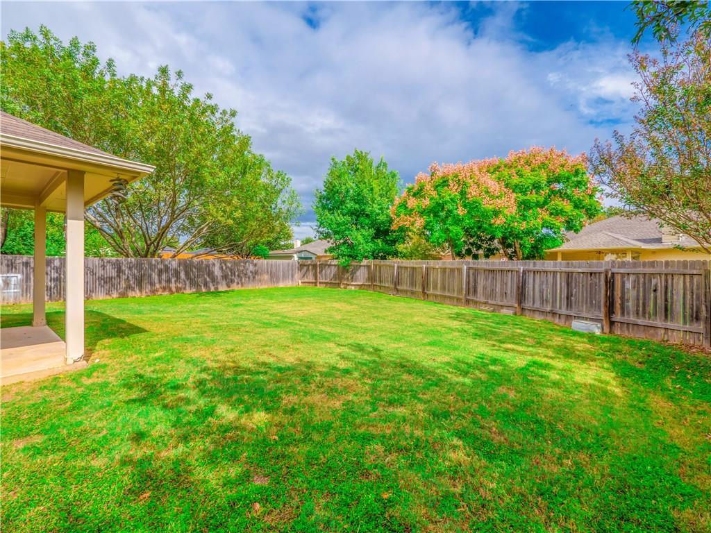 2206 Boneset Trl, Round Rock, TX 78665