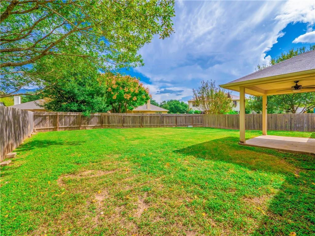 2206 Boneset Trl, Round Rock, TX 78665