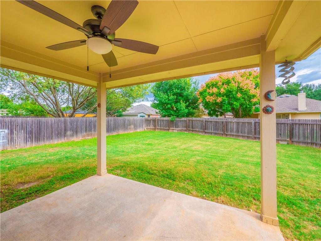 2206 Boneset Trl, Round Rock, TX 78665