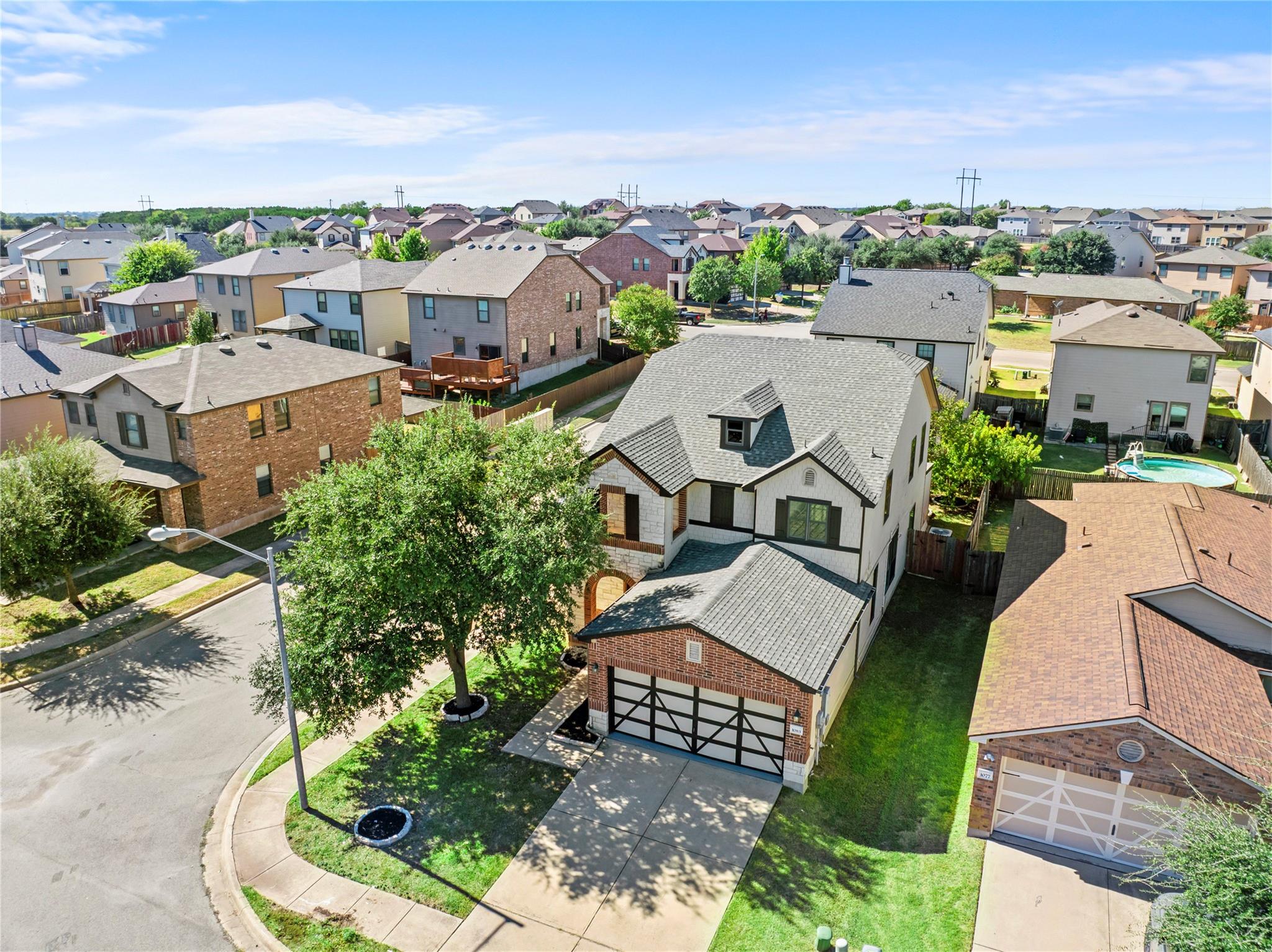 1083 Lonesome Oak Dr, Temple, TX 76502