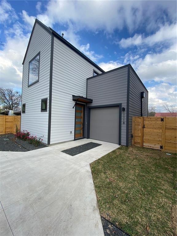 1118 Stobaugh St # B, Austin, TX 78757