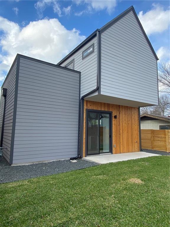 1118 Stobaugh St # B, Austin, TX 78757