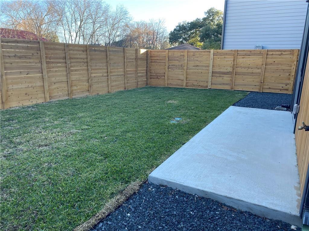 1118 Stobaugh St # B, Austin, TX 78757