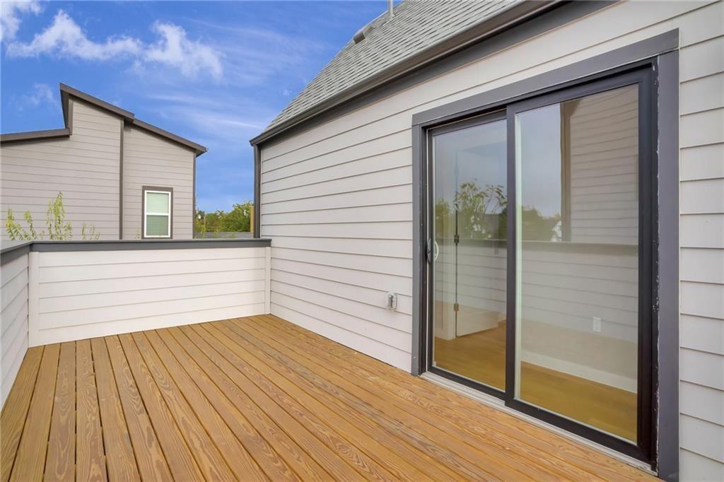 1118 Stobaugh St # B, Austin, TX 78757