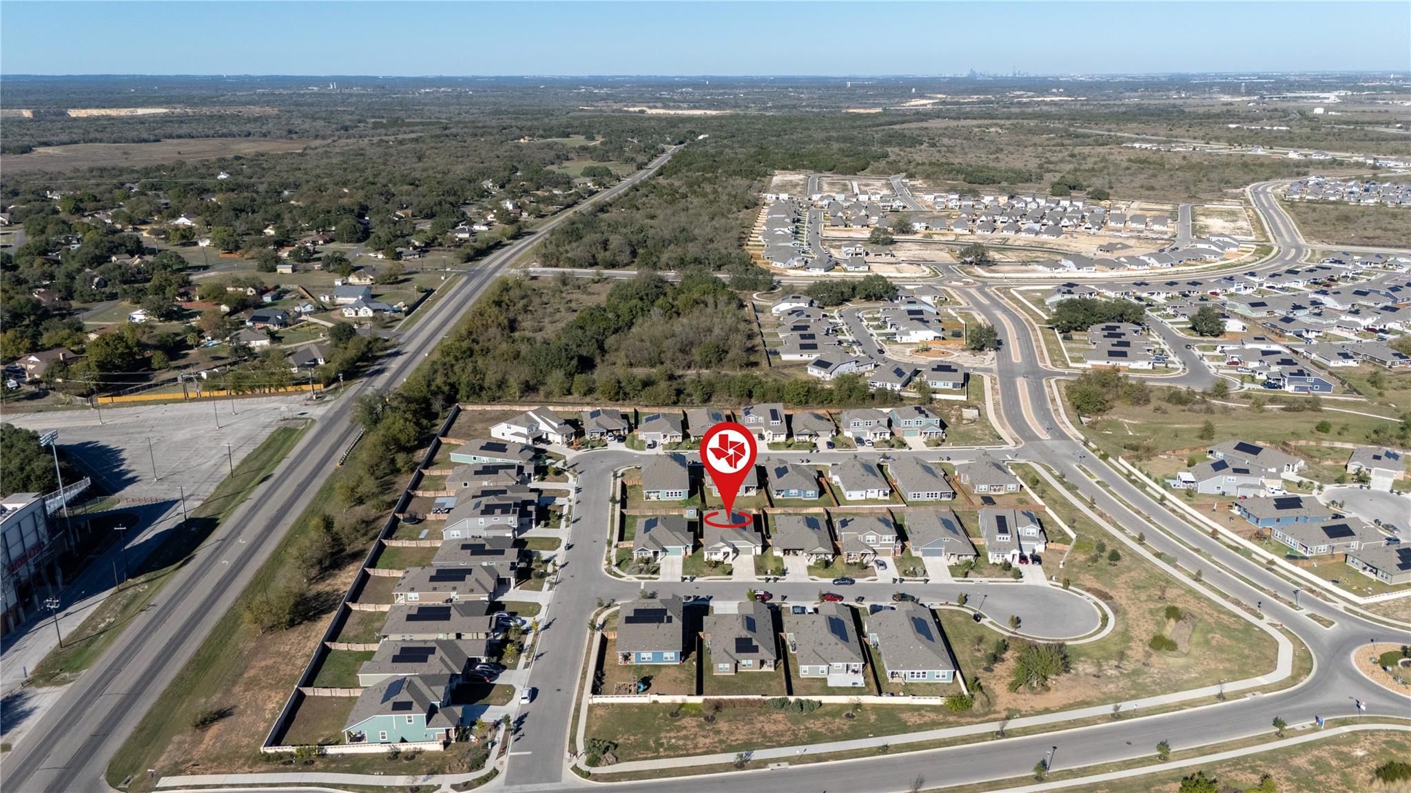 150 Santiago, Kyle, TX 78640