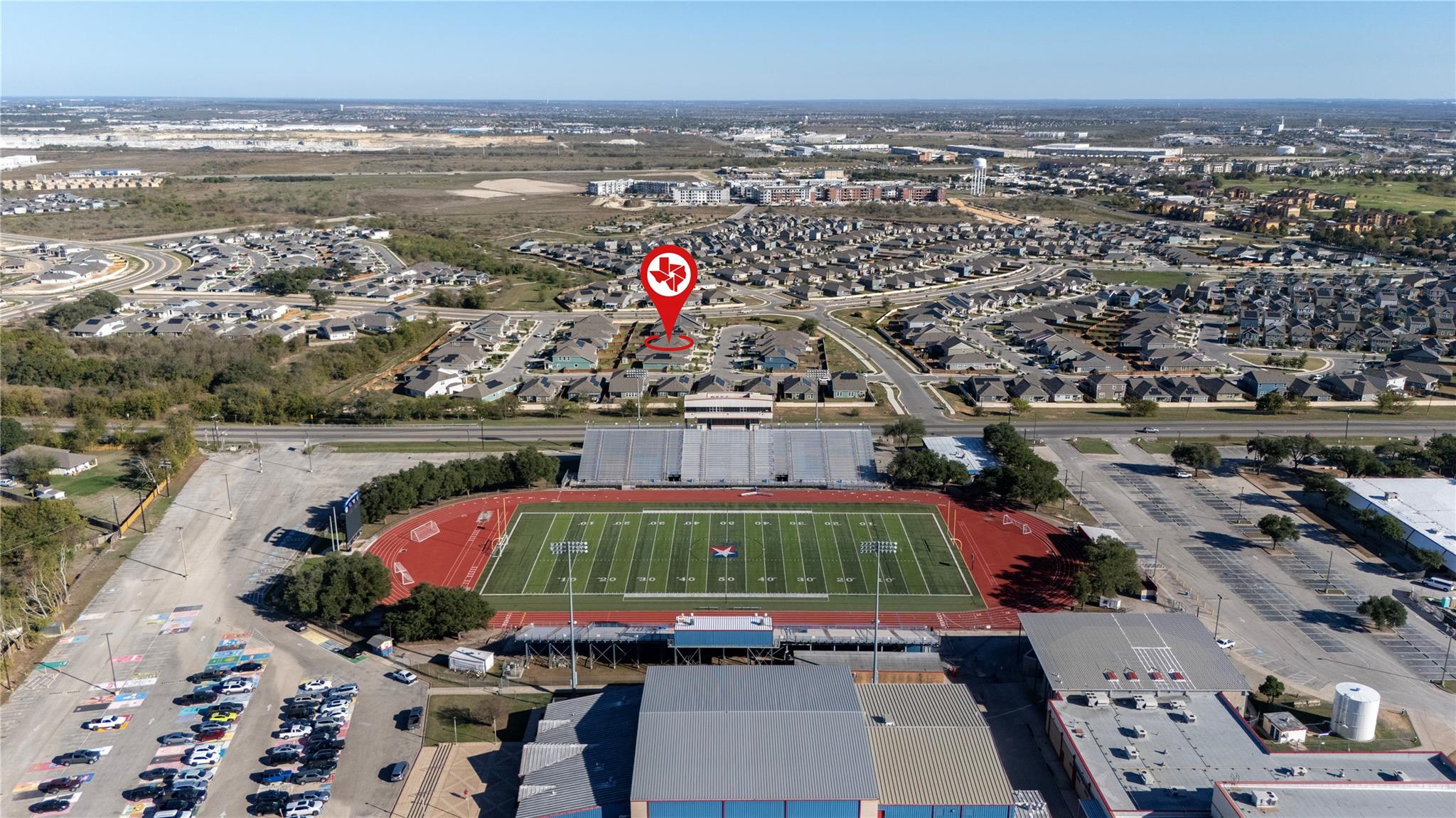 150 Santiago, Kyle, TX 78640