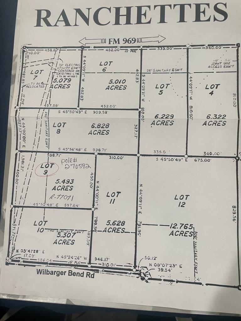 135 Wilbarger Bend Rd, Bastrop, TX 78602