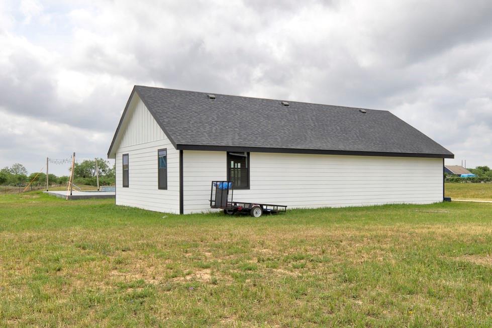 135 Wilbarger Bend Rd, Bastrop, TX 78602