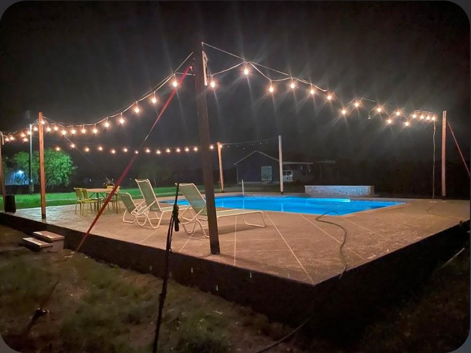 135 Wilbarger Bend Rd, Bastrop, TX 78602