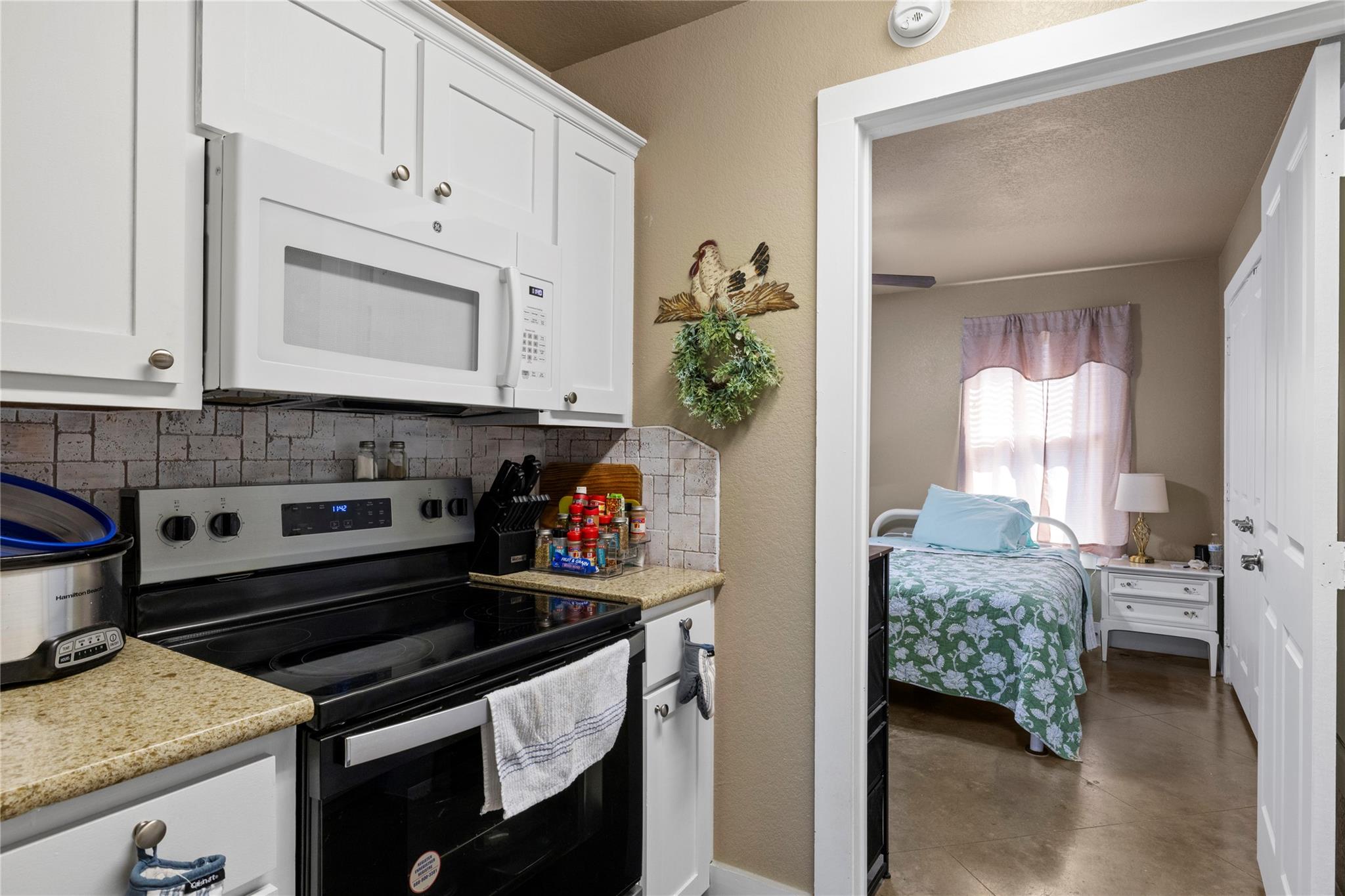 1235 Honor Ln, Temple, TX 76501