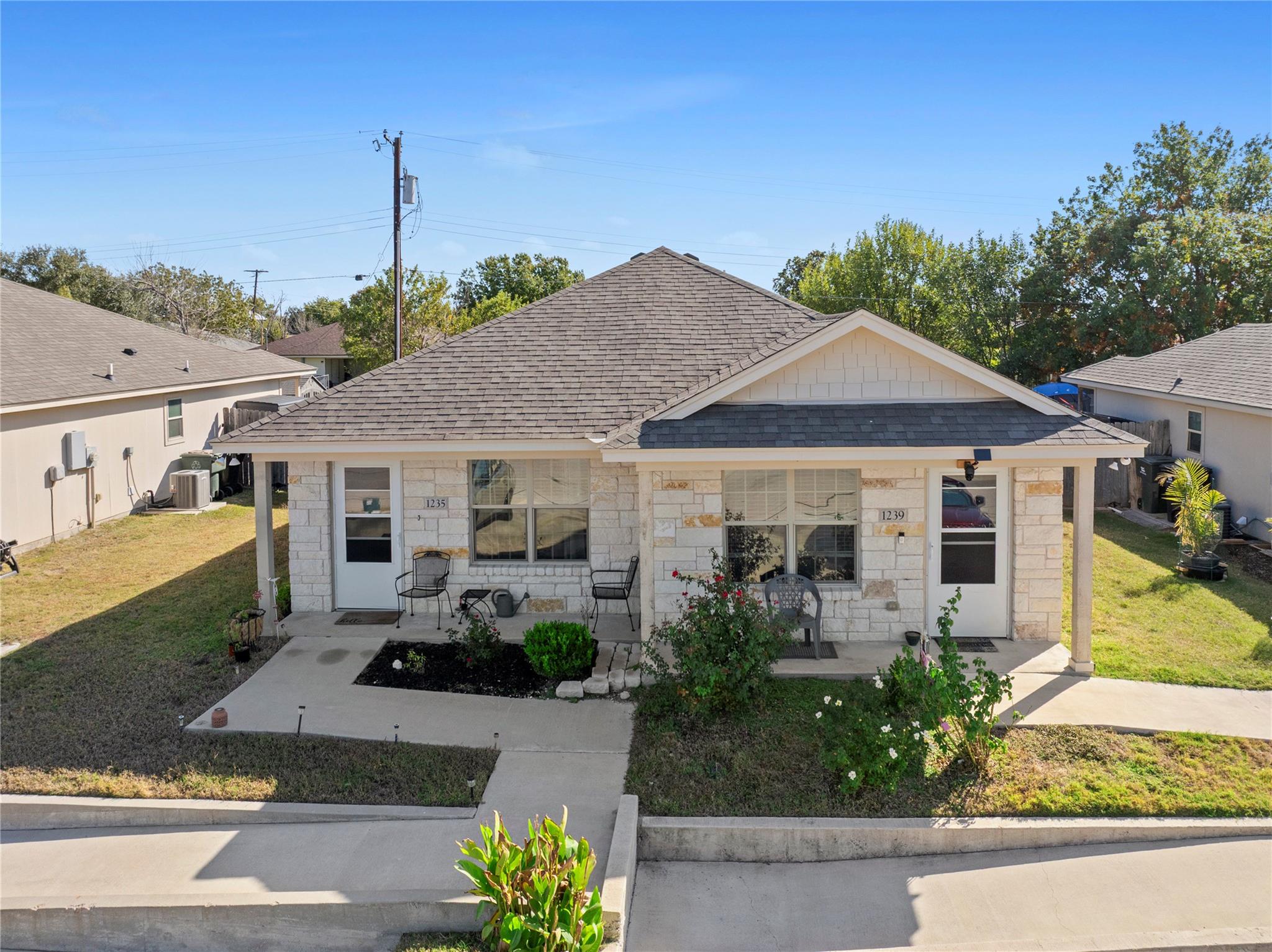 1235 Honor Ln, Temple, TX 76501