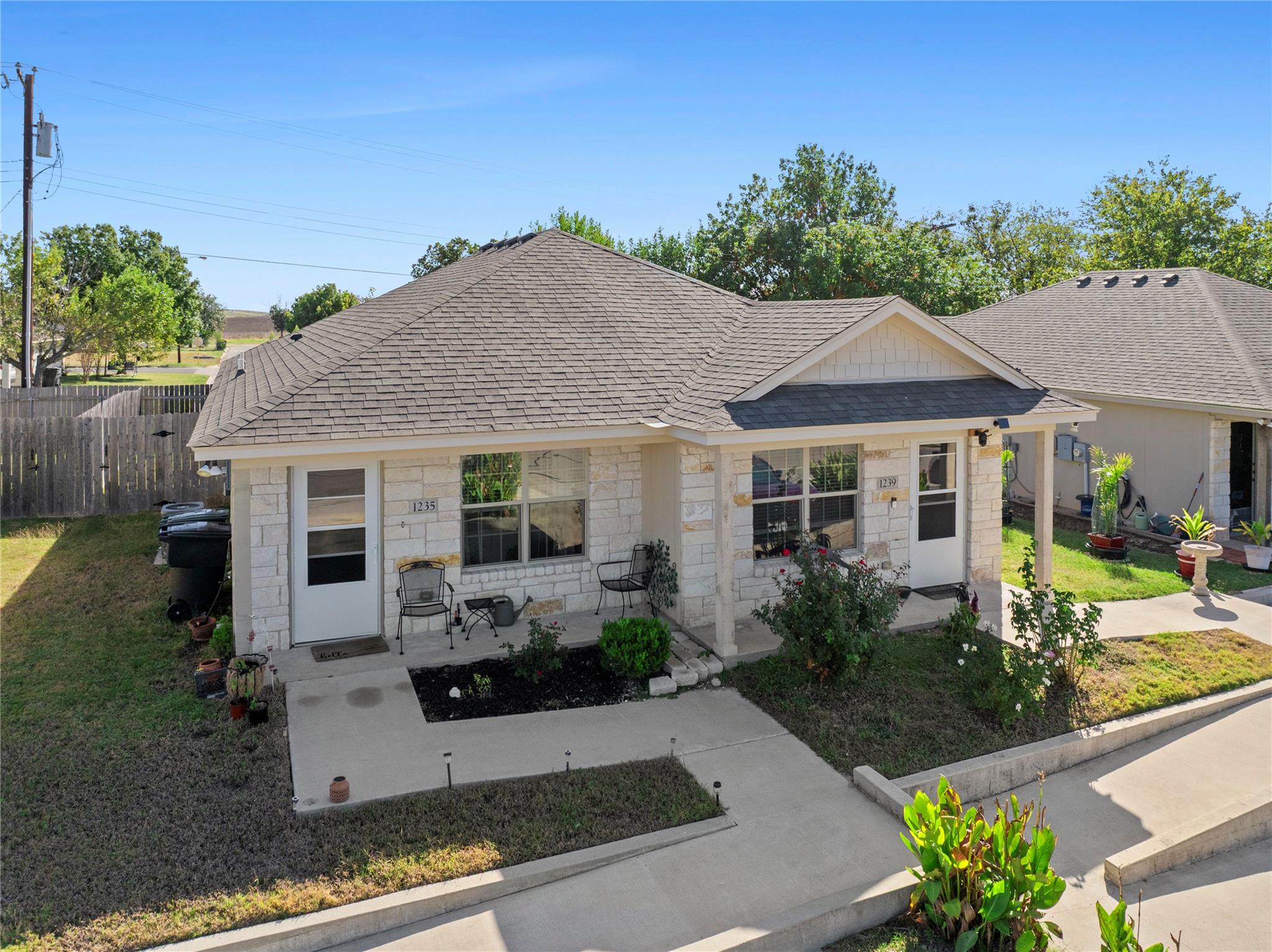 1235 Honor Ln, Temple, TX 76501