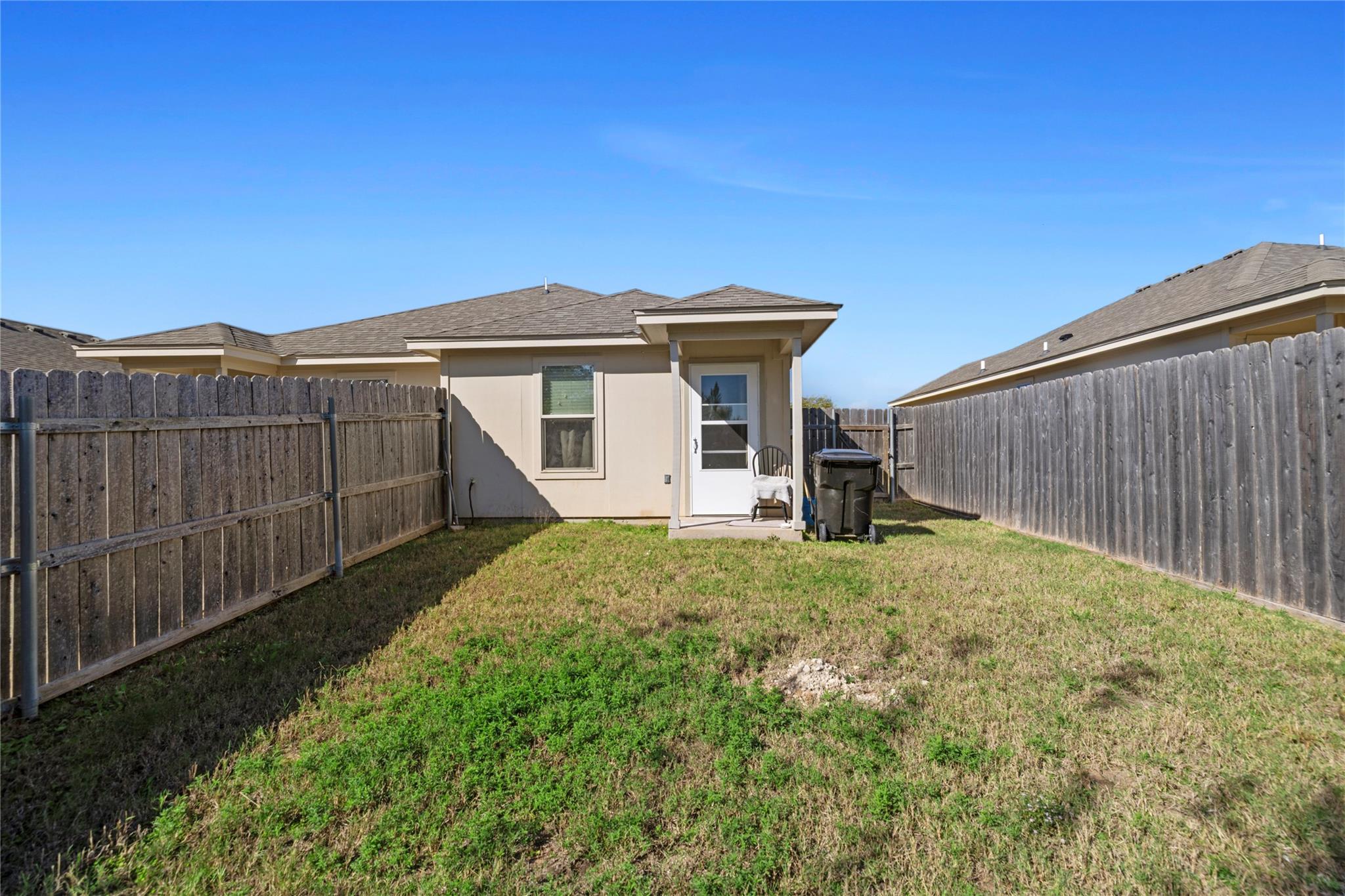 1235 Honor Ln, Temple, TX 76501