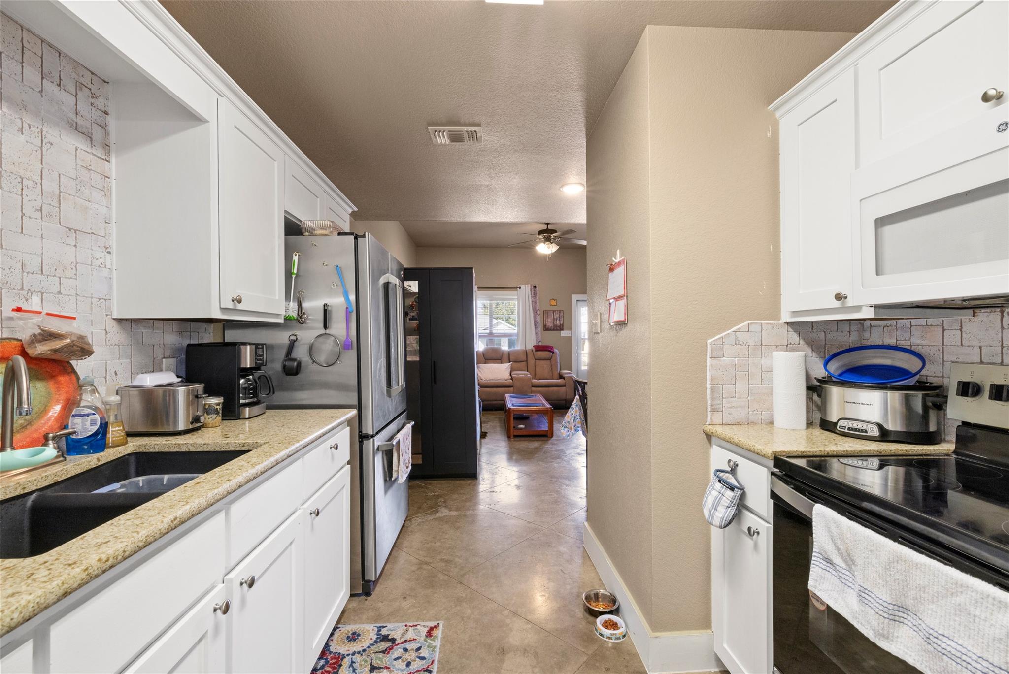 1235 Honor Ln, Temple, TX 76501