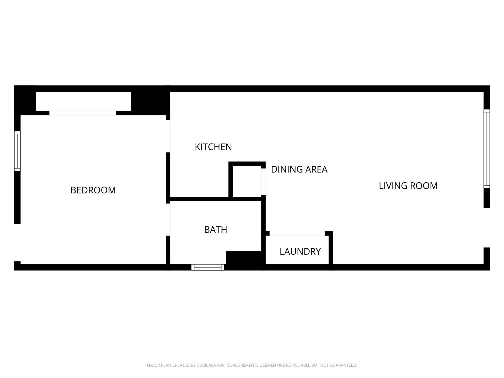 1235 Honor Ln, Temple, TX 76501