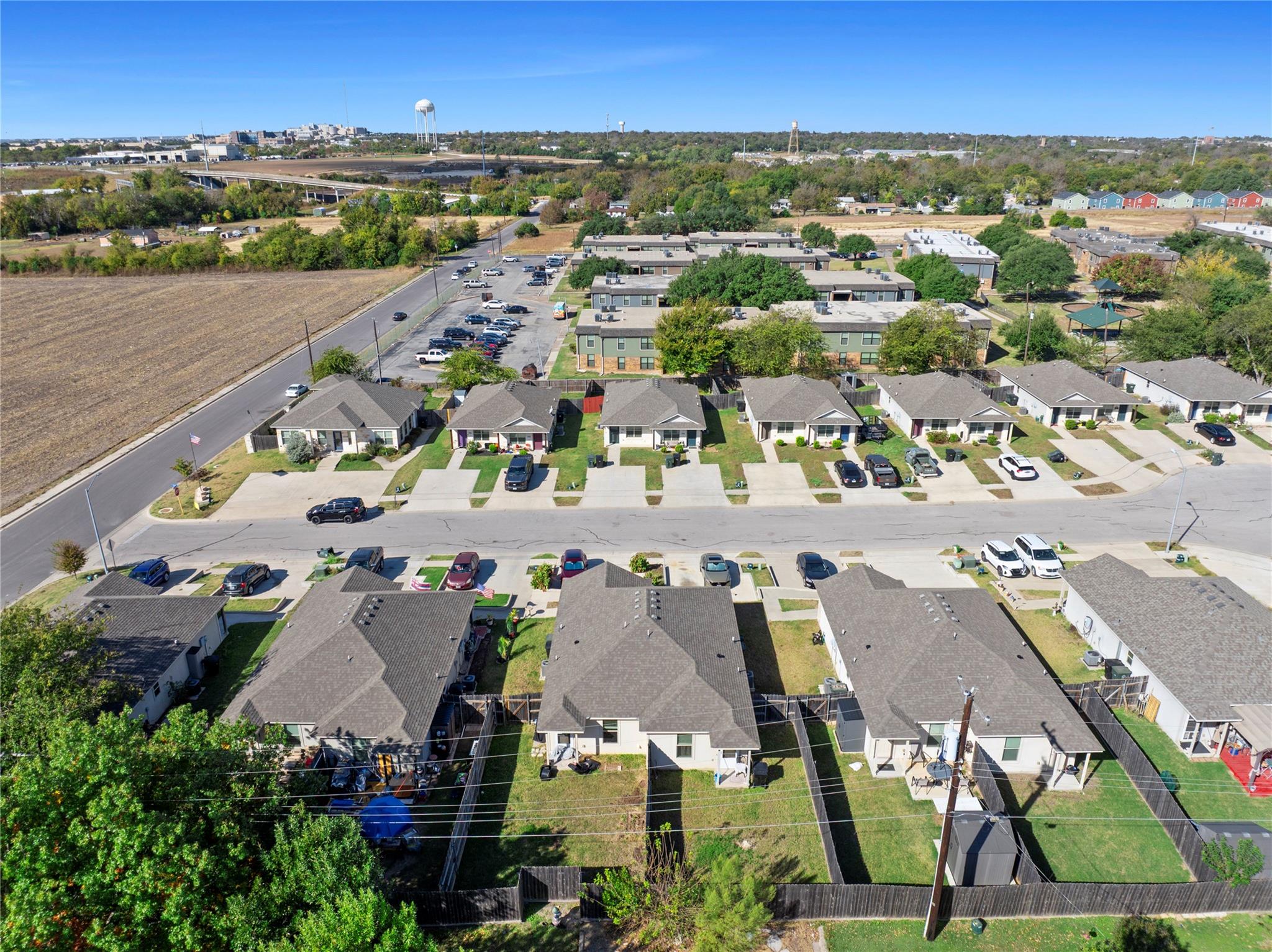 1235 Honor Ln, Temple, TX 76501