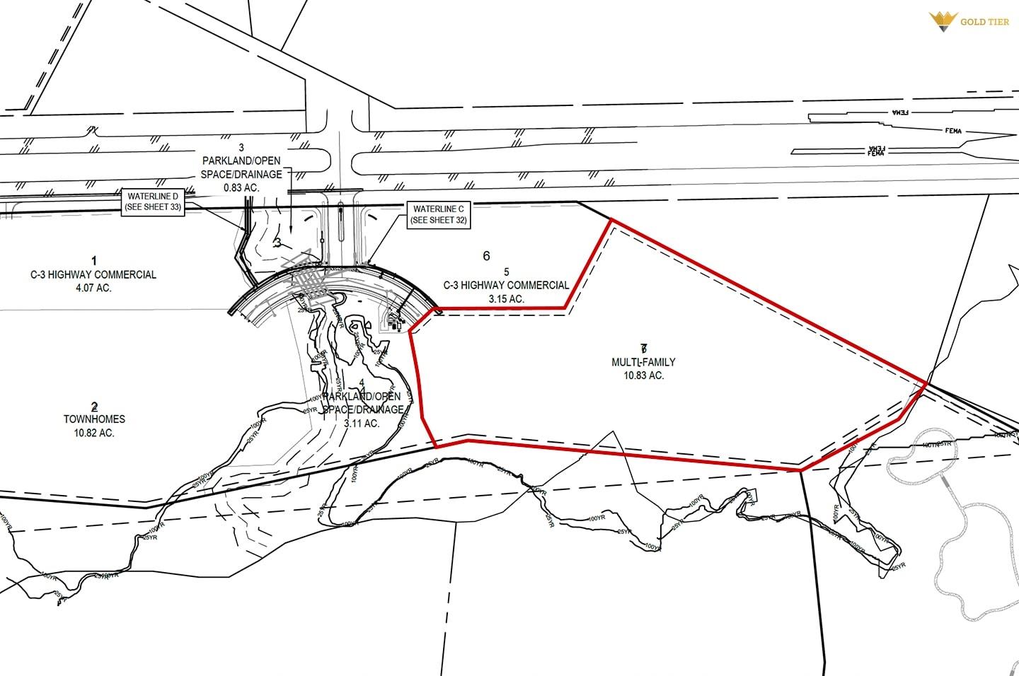 18401 E US Highway 290, Elgin, TX 78621