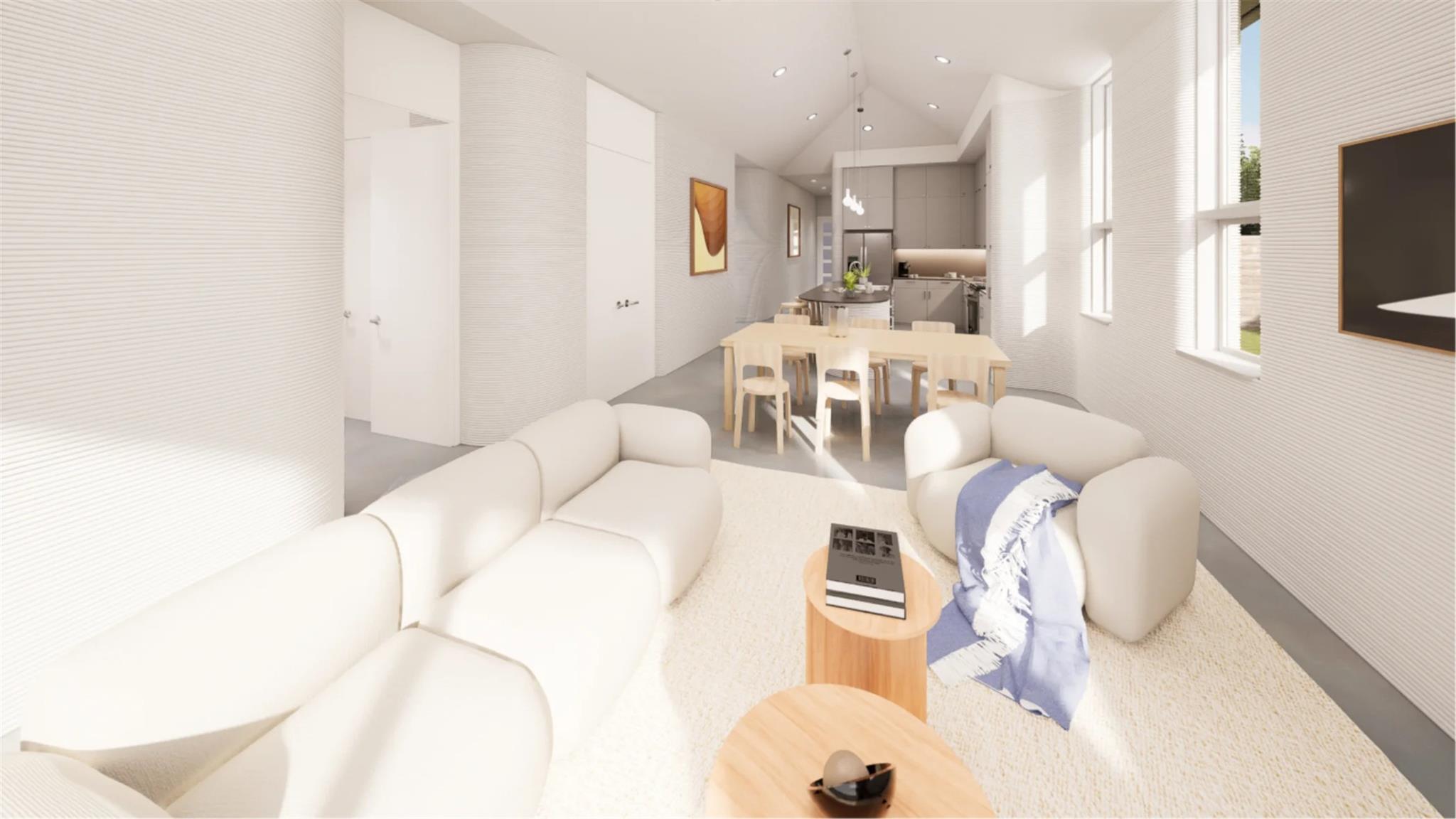 105 Rough Creek Rd, Georgetown, TX 78628