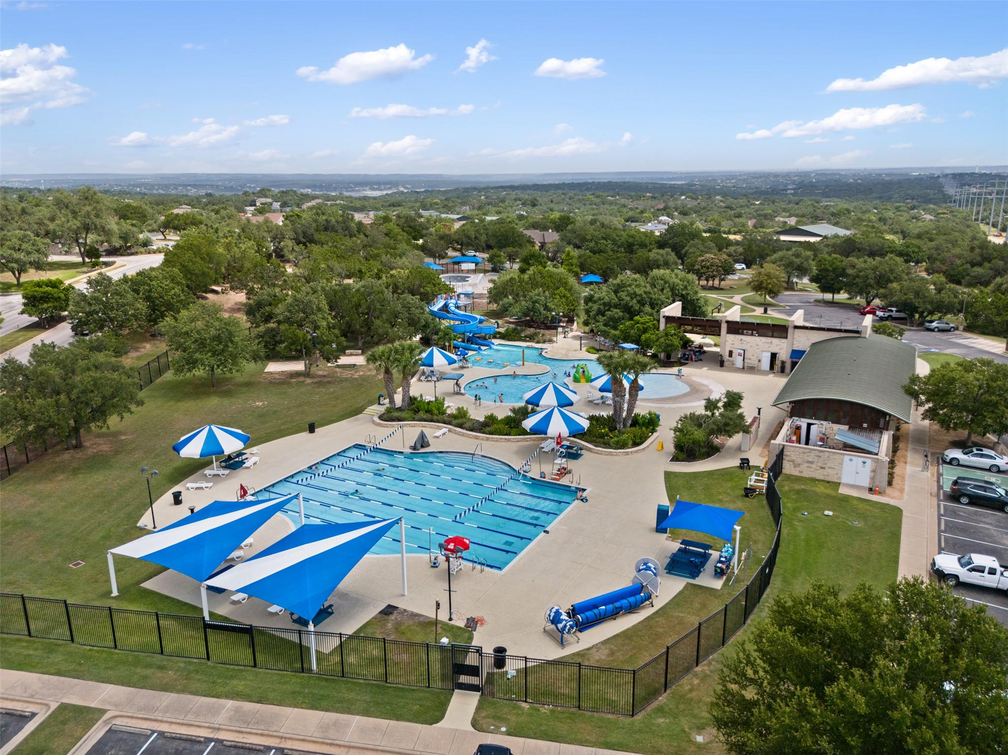 106 Sailmaster St, Lakeway, TX 78734