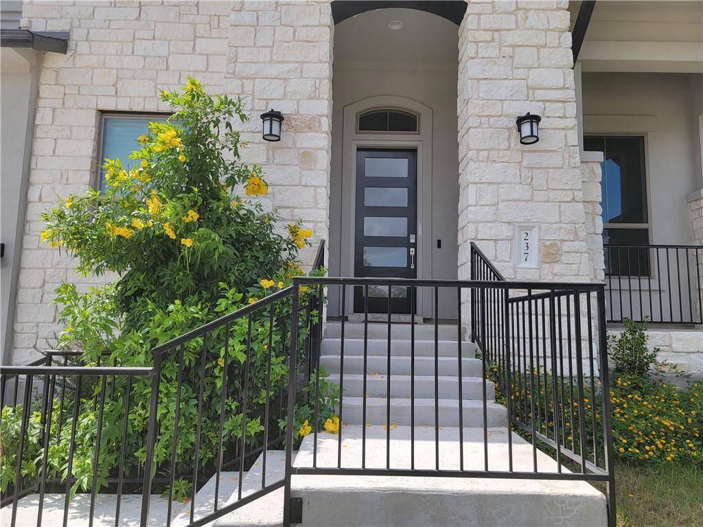 237 Cistern Way, Austin, TX 78737