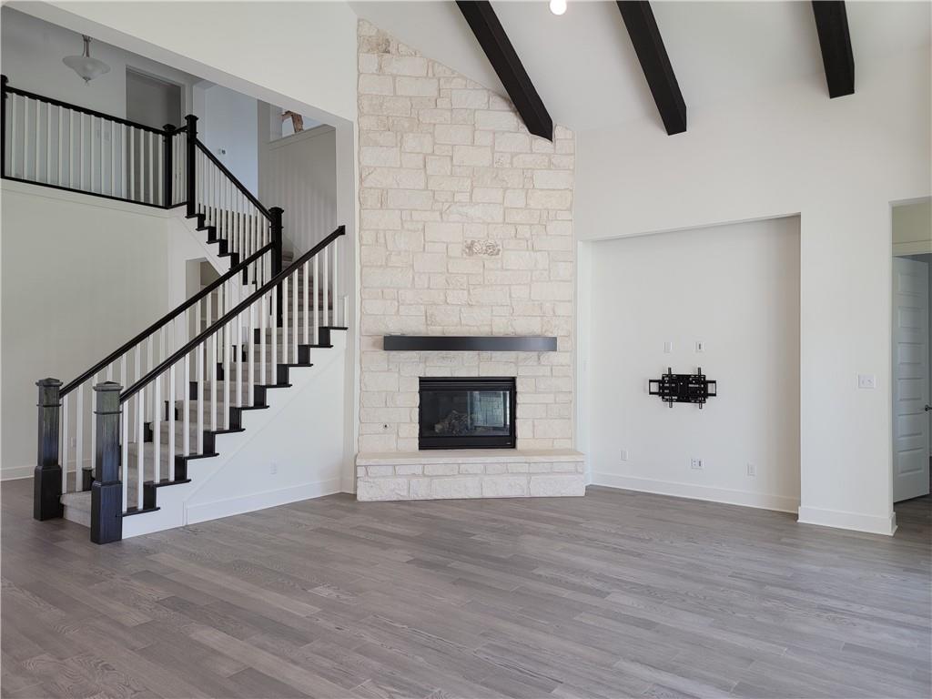 237 Cistern Way, Austin, TX 78737