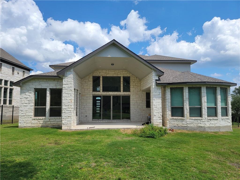 237 Cistern Way, Austin, TX 78737