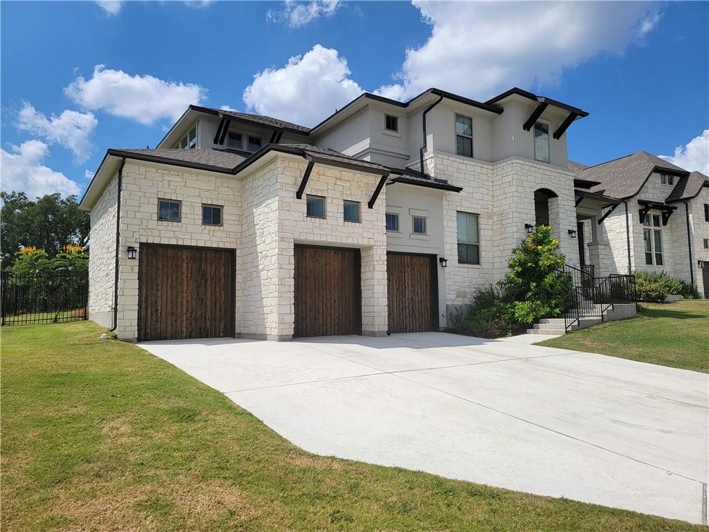 237 Cistern Way, Austin, TX 78737