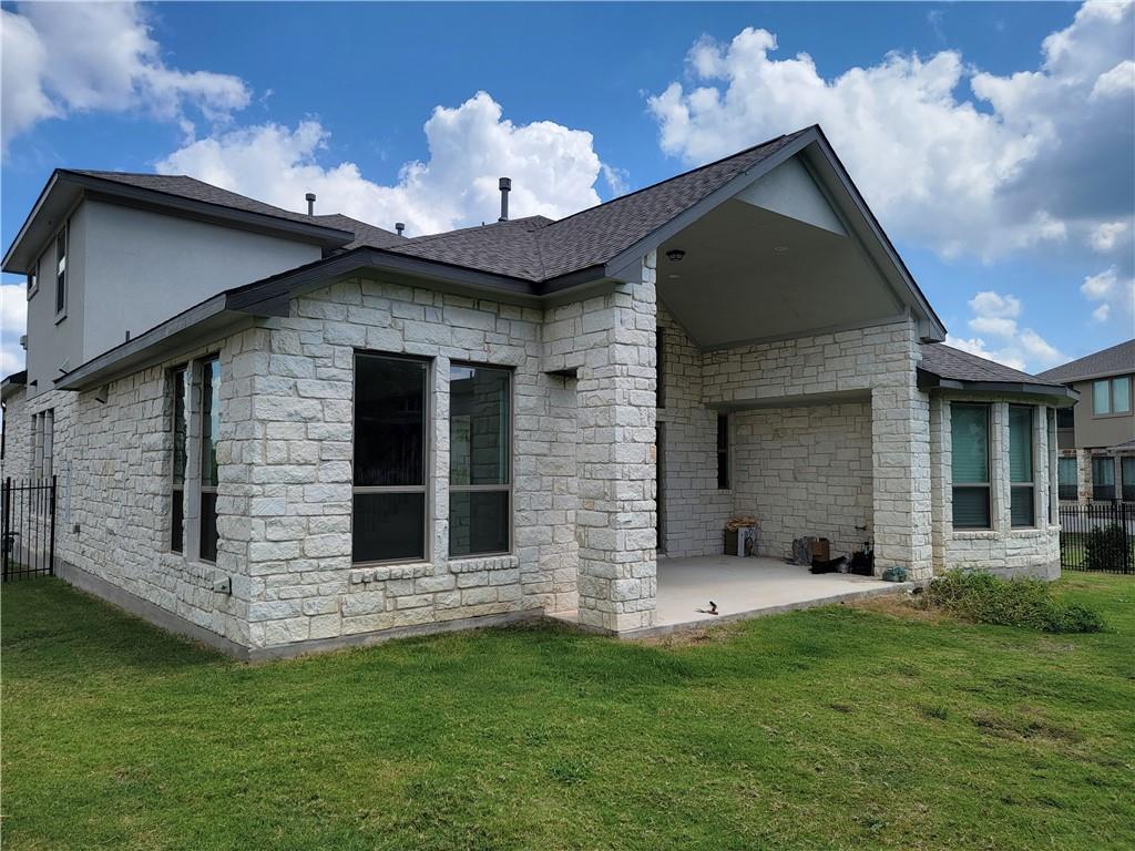 237 Cistern Way, Austin, TX 78737