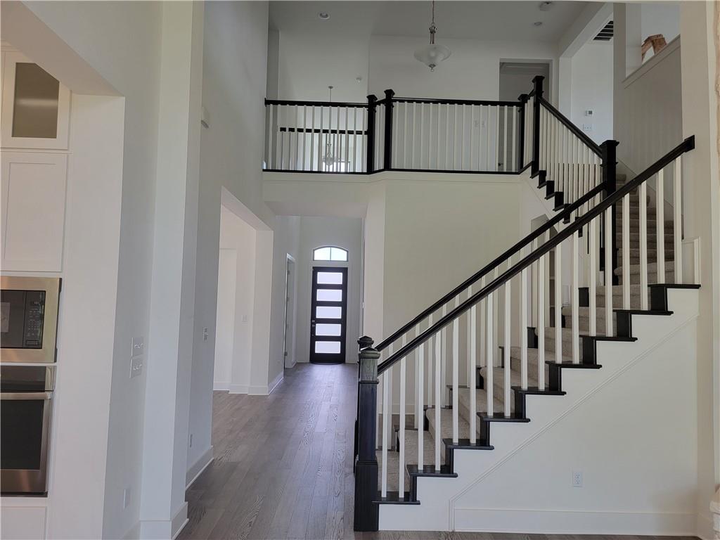 237 Cistern Way, Austin, TX 78737