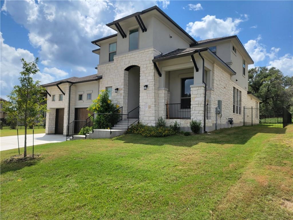 237 Cistern Way, Austin, TX 78737