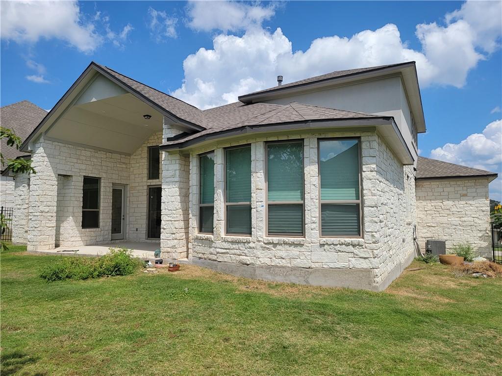 237 Cistern Way, Austin, TX 78737