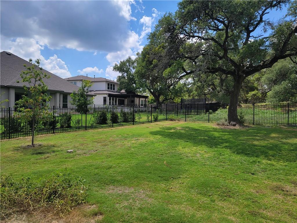 237 Cistern Way, Austin, TX 78737